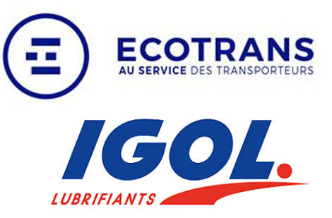 Nouveau partenariat avec IGOL France !