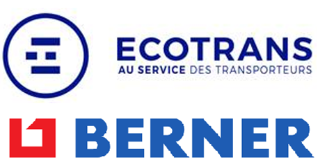 Nouveau partenariat avec BERNER !
